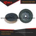 Mini Cup Flap Disc with Ceramic Material